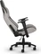 Corsair T3 Rush Gamingstuhl, grau/schwarz Vorschaubild