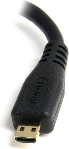 StarTech HDMI [Buchse] auf Micro-HDMI [Stecker] Adapter