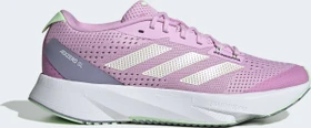 adidas Adizero SL bliss lilac/zero metalic/silver dawn (Damen)