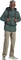 Jack Wolfskin Trailtime 2L Funktionsjacke sago palm (Herren) Vorschaubild