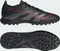adidas Predator 24 League Low TF core black/grey four/lucid red Vorschaubild