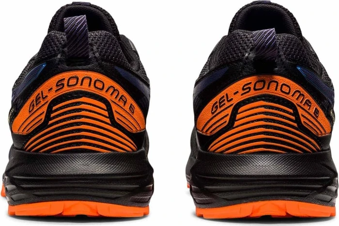 Asics Gel-Sonoma 6 GTX black/indigo fog (Herren)