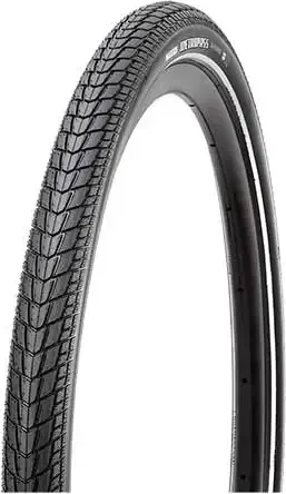 Maxxis MetroPass 27.5x2.4" MaxxProtect EXO Reifen
