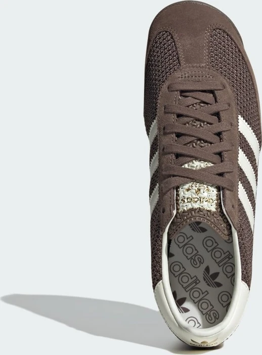 adidas SL 72 RS earth strata/off white/warm vanilla