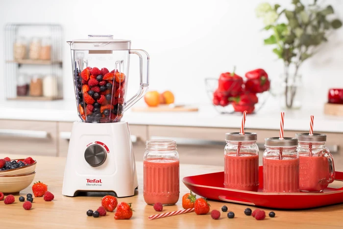 Tefal BL4201 Blendforce 2 Standmixer
