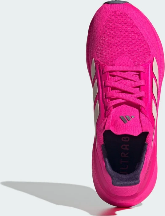 adidas Ultraboost 5x shock pink/wonder quartz/aurora plum (Damen)