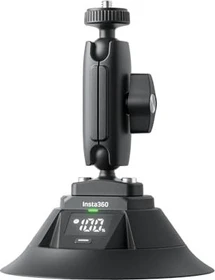Insta360 Elektrische Saugnapf-Halterung