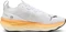 Puma ForeverRun Nitro 2 puma white/heat fire (Herren) Vorschaubild