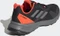 adidas Terrex Soulstride core black/grey four/solar red (Herren) Vorschaubild