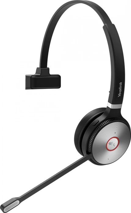 Yealink WH62 Mono UC (nur Headset)