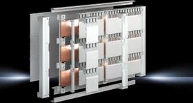 Rittal Sammelschienenhalter 185mm 1 Stück