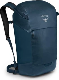 Osprey Transporter Zip Top venturi blue