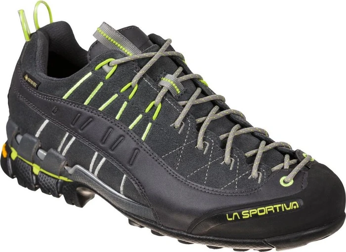 La Sportiva Hyper GTX carbon/neon (Herren)