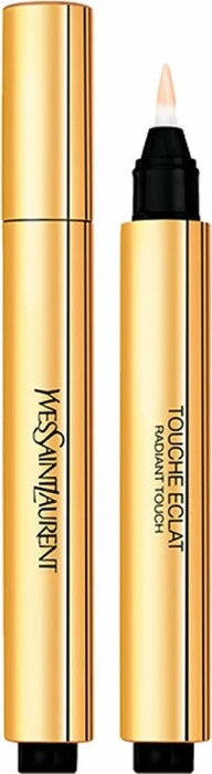 Yves Saint Laurent Touche Èclat Concealer 2.5 Luminous Vanilla, 2.5ml