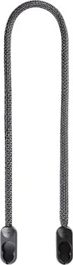 Peak Design Form Rope Neck Black
