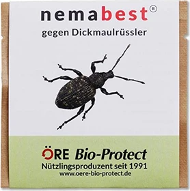 ÖRE Bio-Protect nemabest gegen Dickmaulrüssler