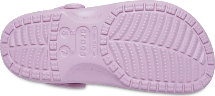 Crocs Baya Clog hydrangea