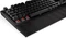 Endorfy Omnis, PBT, LEDs RGB, Kailh RED, USB, DE Vorschaubild