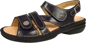Finn Comfort Gomera blau (Damen)