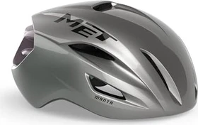 MET Manta MIPS Helm opal gray/glossy