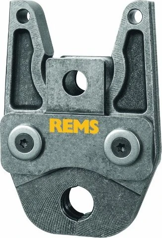REMS M15 Pressbacke