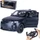Jamara Deluxe Car Range Rover Sport SV schwarz (402245)