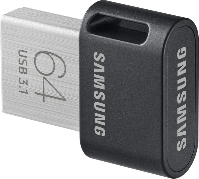 Samsung FIT Plus 64GB, USB-A, USB 3.2 Gen 1×1