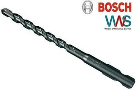 Bosch DIY SDS-Quick Mehrzweckbohrer, 6x55x100mm, 1 Stück