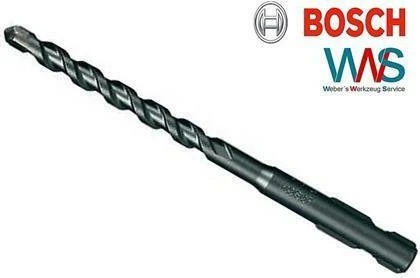 Bosch DIY SDS-Quick Mehrzweckbohrer, 6x55x100mm, 1 Stück