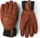 Hestra Fall Line Skihandschuhe braun (3000780-750750)