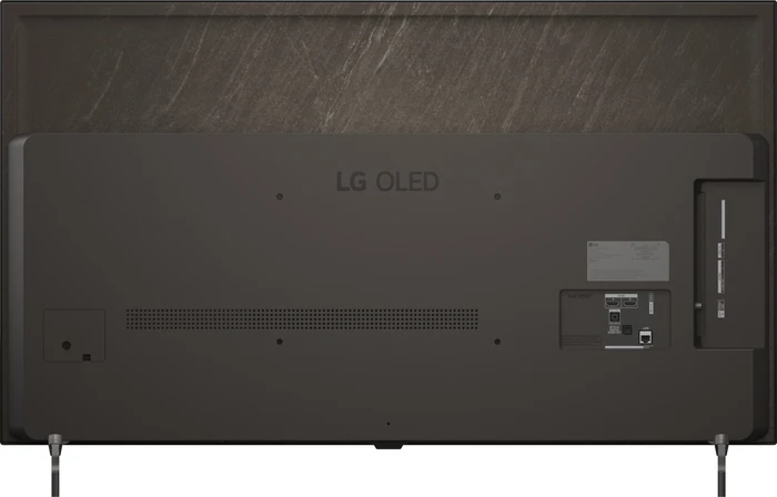 LG OLED AI B6 OLED77B68LA