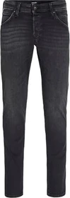 Jack & Jones Glenn Fox JOS 147 Jeans black denim (Herren)