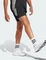 adidas Future Icons 3-Streifen Shorts schwarz (Herren) Vorschaubild