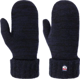 Hestra Bonnie Knit Mitt Handschuhe navy