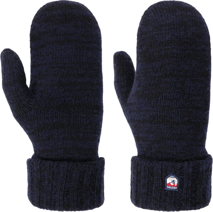 Hestra Bonnie Knit Mitt Handschuhe 