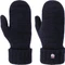 Hestra Bonnie Knit Mitt Handschuhe Vorschaubild