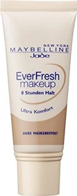 Maybelline EverFresh Foundation 40 fawn, 30ml