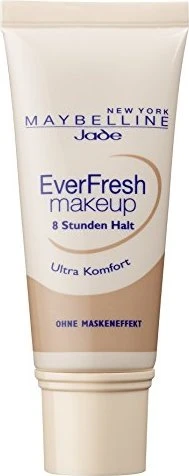 Maybelline EverFresh Foundation 40 fawn, 30ml