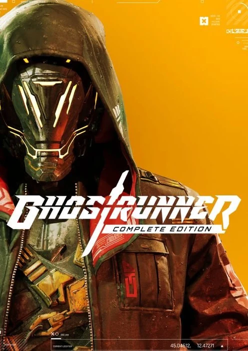 Ghostrunner - Complete Edition (Download) (PC)