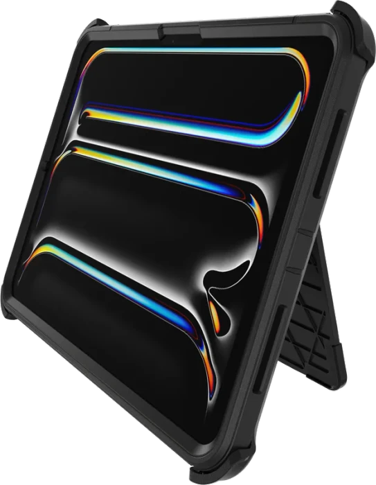 Otterbox Defender für Apple iPad Pro 11", schwarz