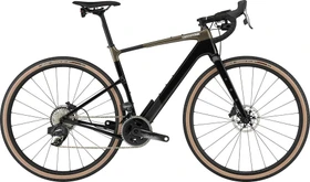 Cannondale Topstone Carbon 1 RLE black pearl Modell 2023