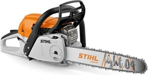 Stihl MS261 C-BM RS Pro 40cm Benzin-Kettensäge