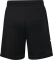 hummel Logo Set kurzarm schwarz (Junior) Vorschaubild