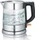 Severin WK 3468 Glas-Wasserkocher
