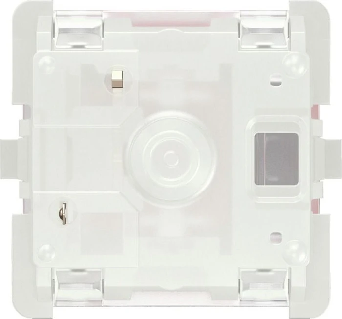 Cherry MX RGB SILENT RED Switch Kit, MX RGB SILENT RED 50Mio Switch Set, MX3A, 23er-Pack