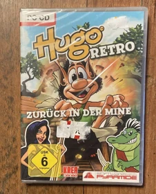 Hugo: Retro (PC)