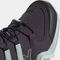 adidas Terrex Swift R2 GTX noble purple/green tint/glory mint (Damen) Vorschaubild