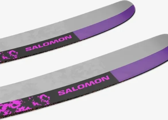 Salomon QST X (Modell 2024/2025)