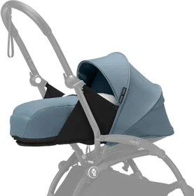 Stokke YOYO 0+ Neugeborenen-Set aqua