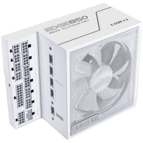 Lian Li EDGE Platinum 850 weiß 850W, ATX 3.1